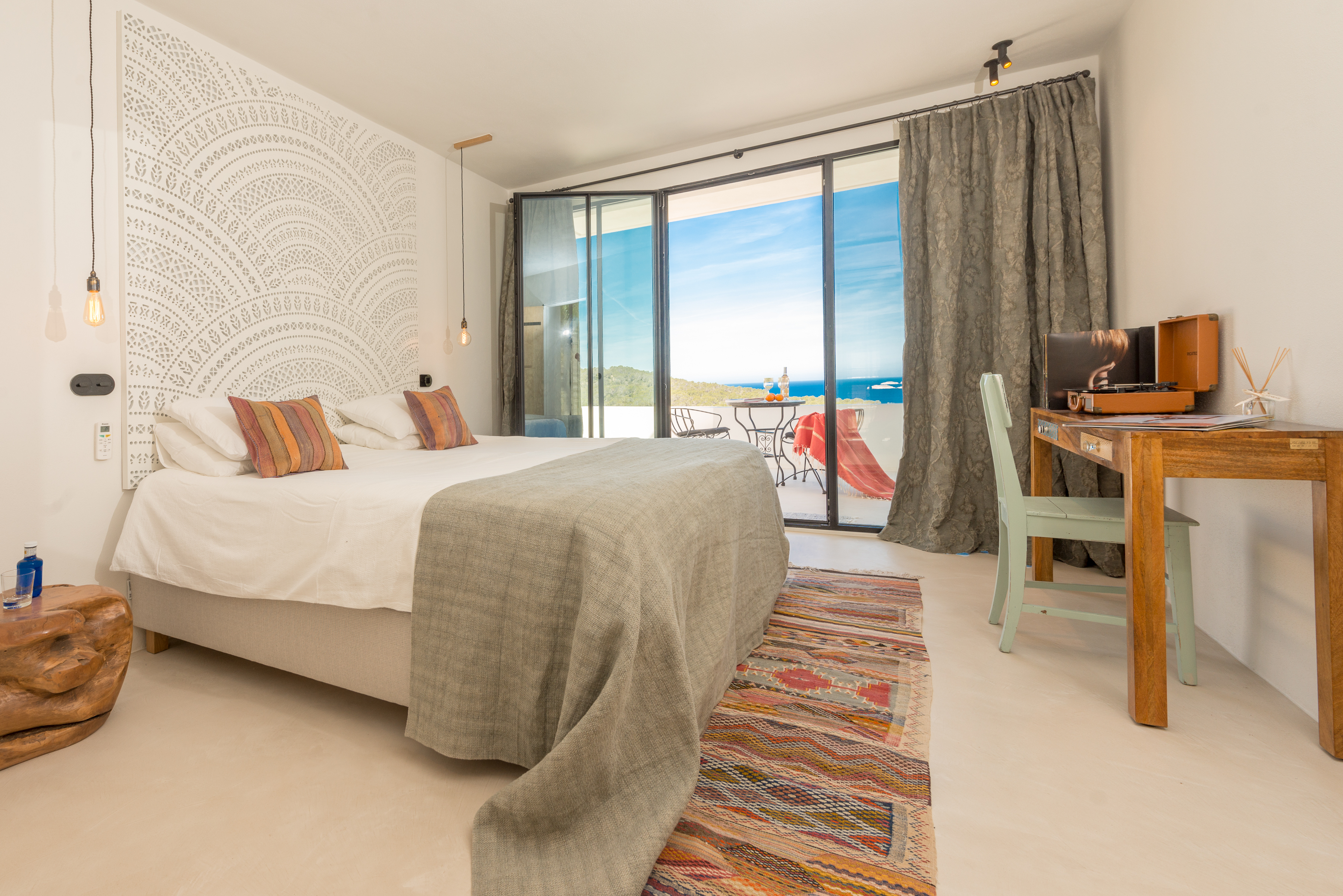 Resa estates ibiza luxury home for sale cala tarida tourise license bedroom 1.2.jpg